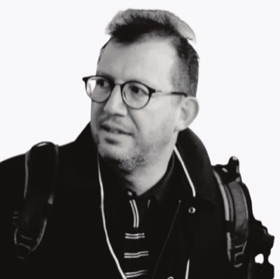 Dr. Pietro Elisei — Founder