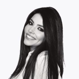 Dr. Miruna Drăghia — Director & Urban Planner