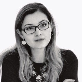 Dr. Sabina Reichert — Strategic Planning Expert