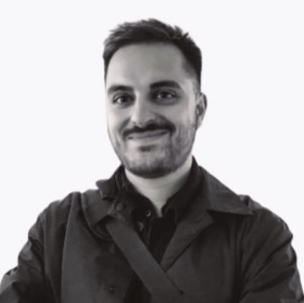 Dr. Codruț Lucian Papina — Deputy Director & Urban Landscape Planner