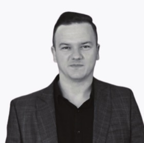 Adelin Lazăr — Geographer & GIS Specialist
