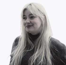 Ana Dragomir — Urban Planner