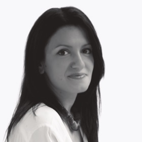 Irina Panait — Senior Urban Planner