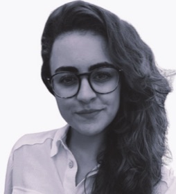 Giorgia Romagnoli — Economist specializing in Sustainable Development
