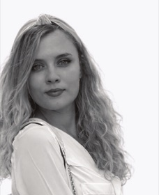 Alexandra Zlotea — Urban Planner