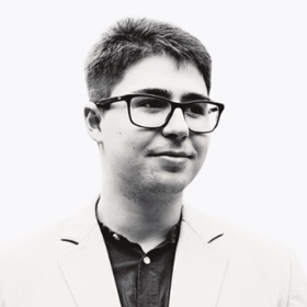 Gabriel Simon — Urban Planner & Mobility Specialist