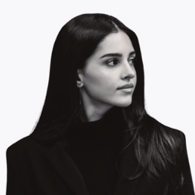 Daria Duțu — Urban Planner