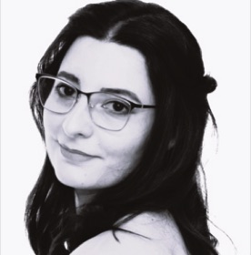 Bejgu Florina — Assistant Manager and Communication